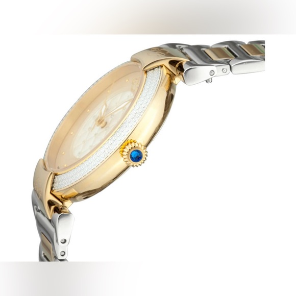 GV2 by Gevril Beretta Diamond women's Watch 1508 - Picture 3 of 8